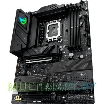 Материнская плата ASUS ROG Strix B860-F Gaming WiFi картинка 3